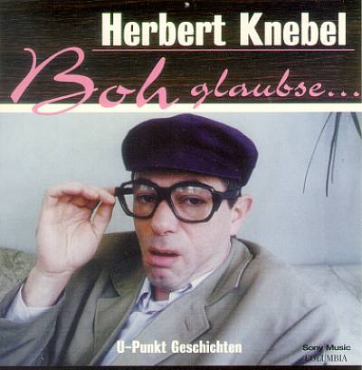 Herbert Knebel